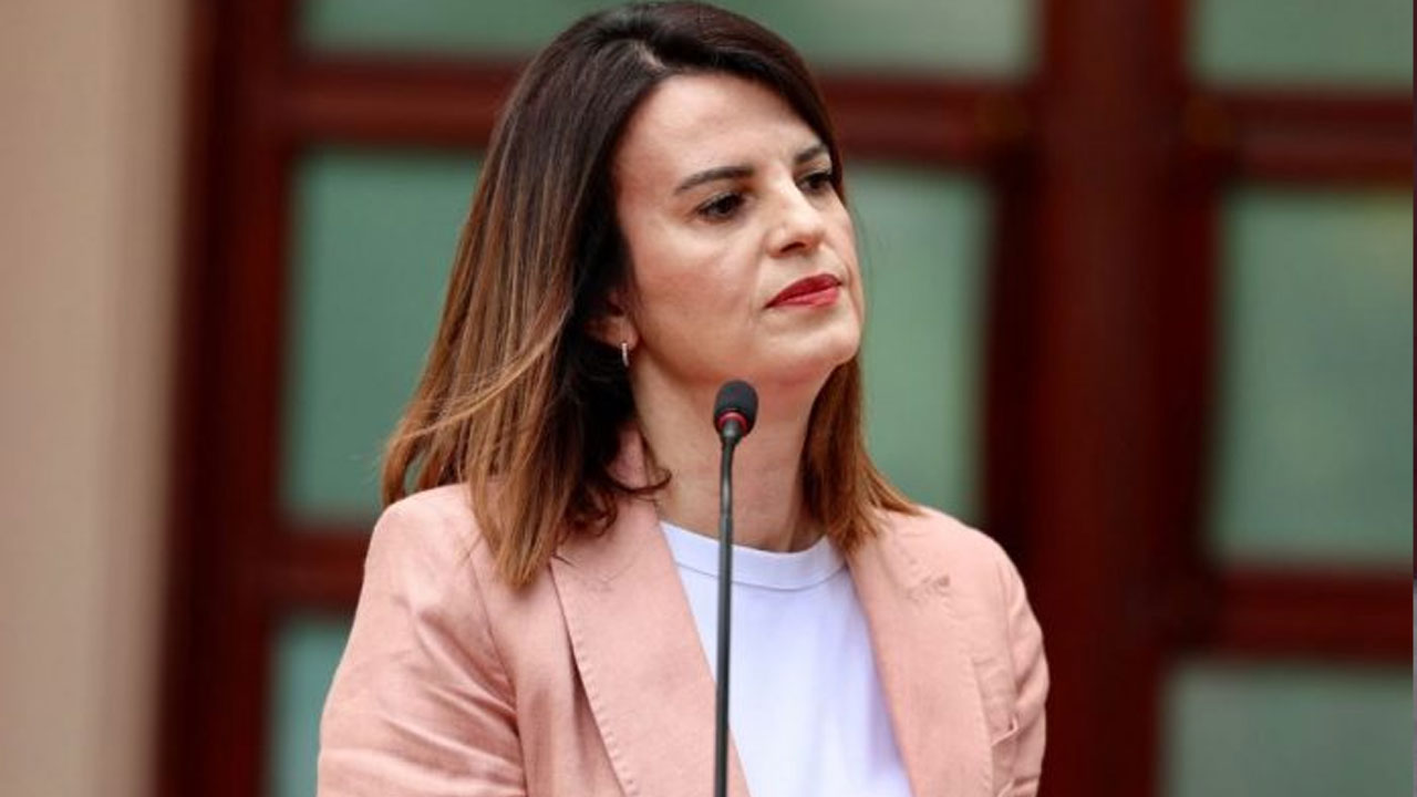 Zv/kryeministrja Koçiu: Shqipëria nuk është vetëm zemërimi që shohim në ekran, por edhe puna që nuk e shohim