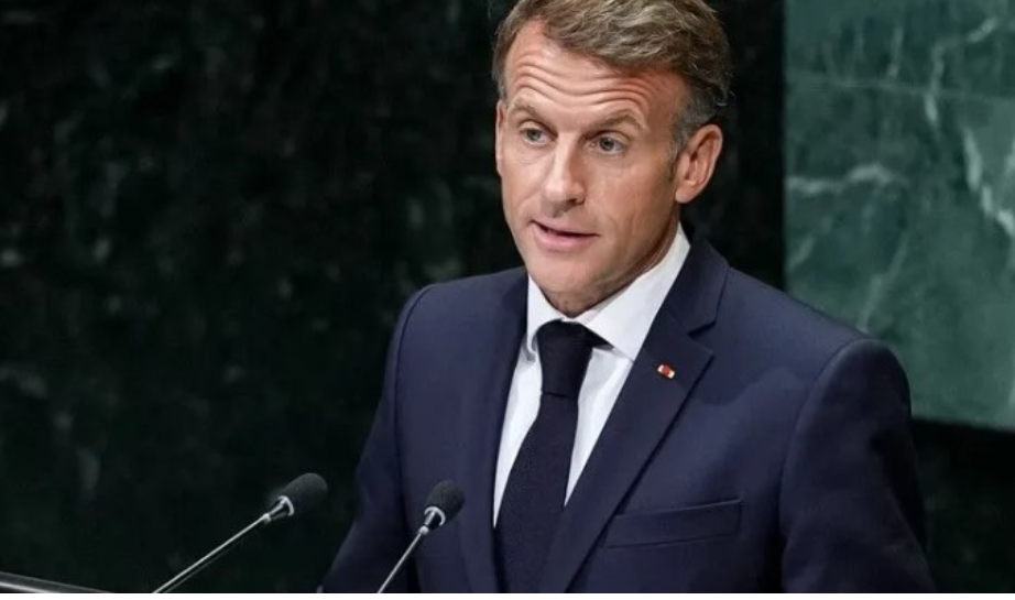 Protestat në Francë, Macron: Ekstremistët e majtë synojnë rrëzimin e Republikës