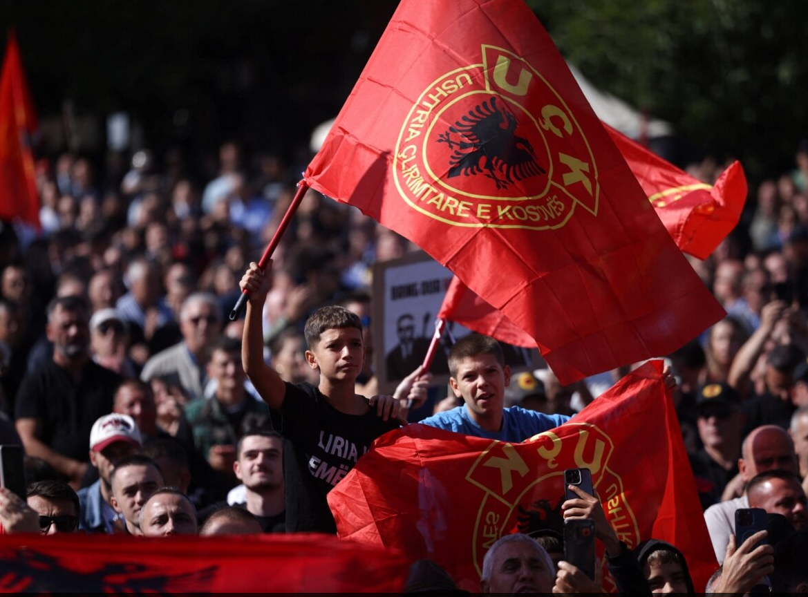 REL: PDK-ja kërkon kthimin e ligjit për Specialen në Kuvend, çka tash?