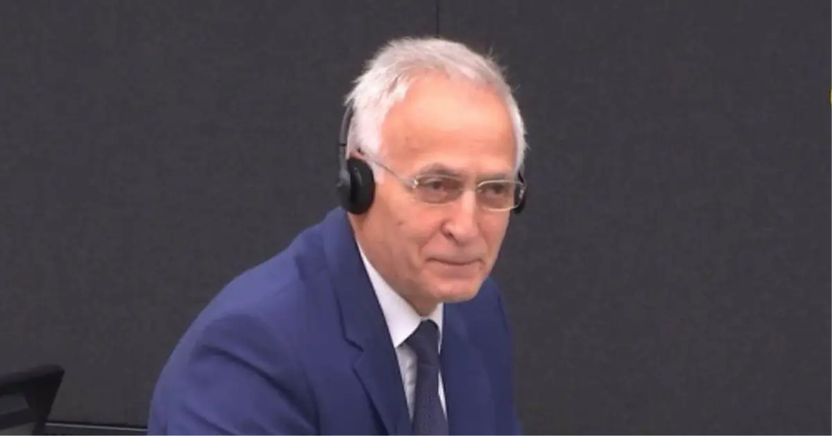 jakup krasniqi hage