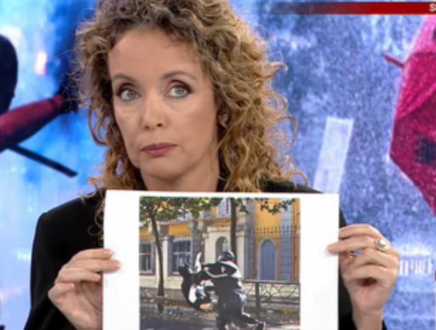 Çepani i tregon LIVE fotot ministrit: Më dhimbsen më shumë koçkat e të rinjve sesa pllakat e Bulevardit