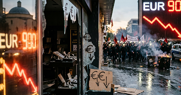 Çudira shqiptare: Nuk ndalet rënia e Euros, arrihet minimumi i ri historik