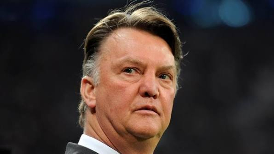 Van Gaal del kundër formatit të ri të Championsit: UEFA mendon vetëm për paratë
