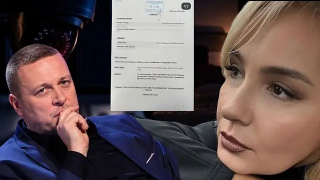 Pas skandalit +18 me Adi Hilën, Monika Lubonja shpall konkurs arti