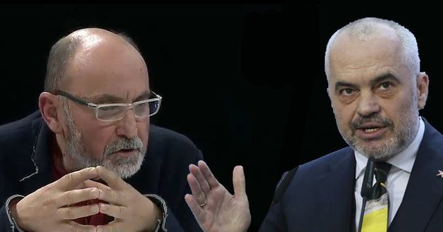 “Ky është narko-shtet policor”, Lubonja: Krimi i organizuar është futur thellë në ekonomi, kryeministri sulmon mediat që ia prishin fasadën