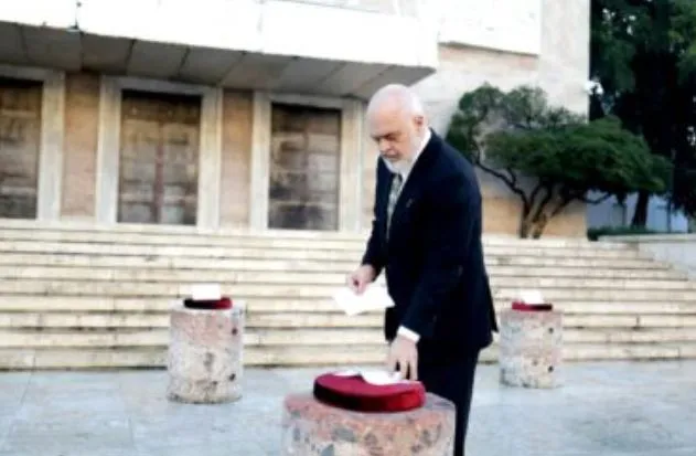 Rama del e kërcënon sërish protestuesit: Do ta marrin mësimin e duhur!