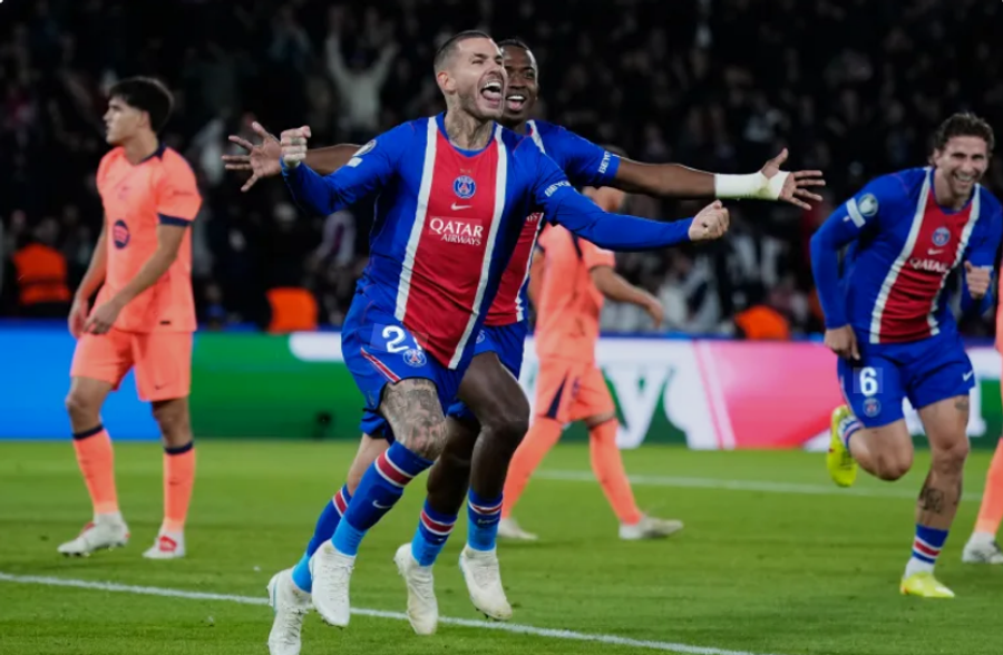 PSG tremb Europën me 181 milionë euro në arka, dëmtimi i Kvaratskhelias mund të ndryshojë merkaton