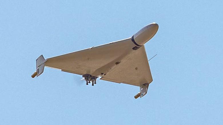 Zjarre, dronë dhe grafite, analiza: Gjurmët ruse në aktet e sabotimit në mbarë Evropën