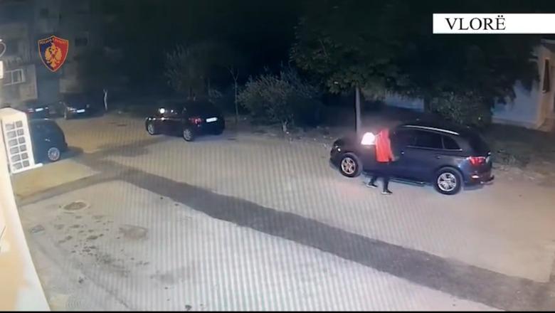Dogjën qëllimisht makinën e drejtoreshës të një shkolle, në pranga 36-vjeçari dhe porositësi (EMRAT)