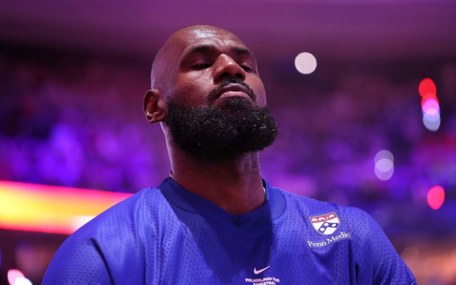 Trump sulmon LeBron James: Ka mungesë respekti ndaj vendit tonë