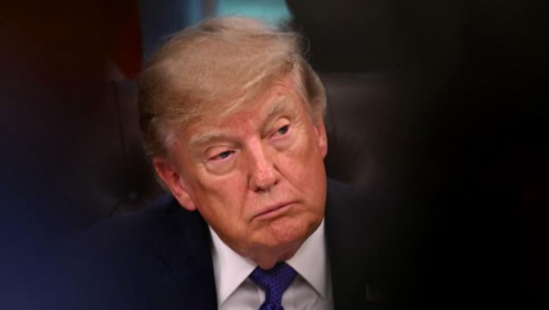 Sulmet ndaj Rusisë, Trump: Musk ka rikthyer aksesin e Ukrainës në rrjetin Starlink