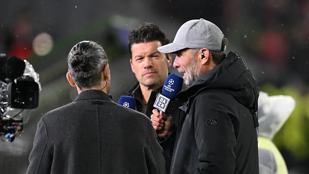 Klopp për Tresold-in: Nuk kemi pse t’i lutemi askujt!