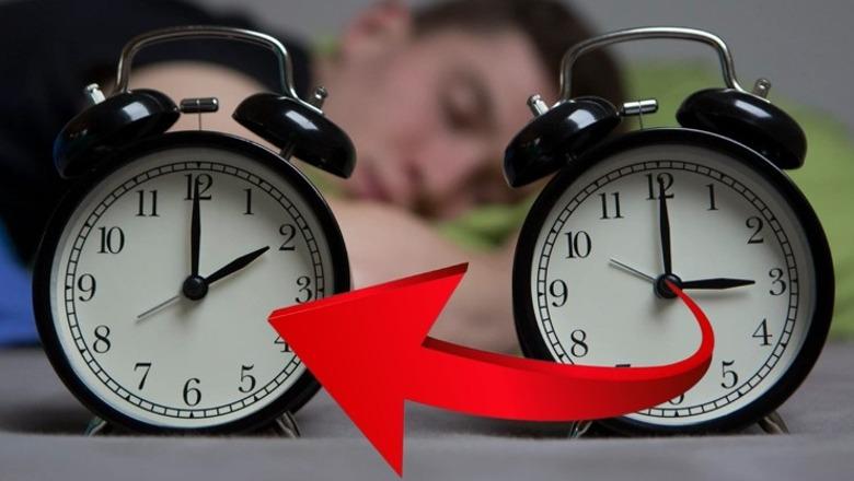 Të dielën nis koha dimërore, akrepat kthehen 60 minuta prapa