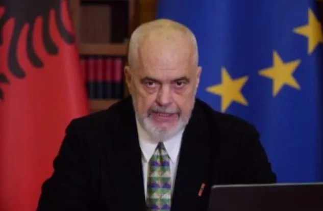 Rama nuk i ndal kërcënimet, akuzon për protesta të financuara nga krimi dhe të huajt