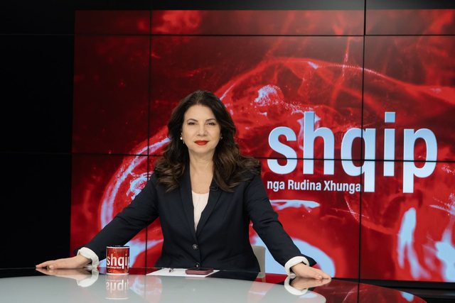 Zjarr në ambientet e "Dritare TV", dëme të mëdha në regjisë e transmetimit!