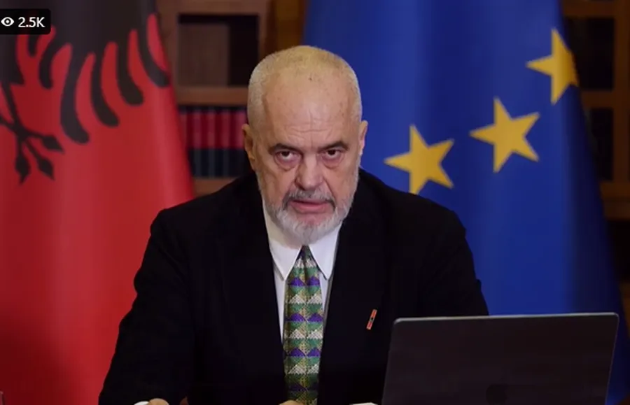 Rama nuk i ndal shantazhet dhe u bën ‘gjyq publik’ protestuesve të arrestuar