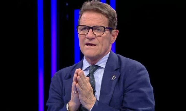 Milani për turp në Europë, Capello shpërthen ndaj kapitenit: E papranueshme, si mundet?