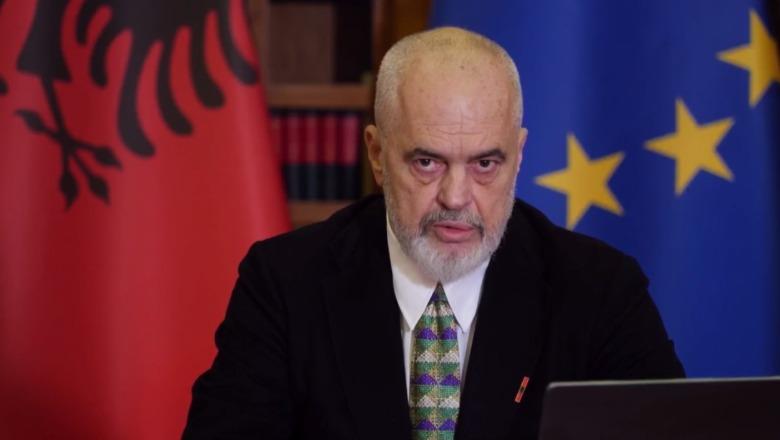 Rama: Në një vend demokratik gjithkush mund të ketë idetë e veta, por dhuna s'është ide, është armik i lirisë dhe i sigurisë