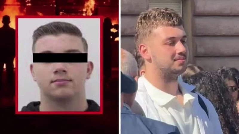 “Jam student i Mjekësisë, mesataren e kam 10, nuk kam precedent penal”/ Flet 20-vjeçari që Rama publikoi me iniciale si të lidhur me krimin