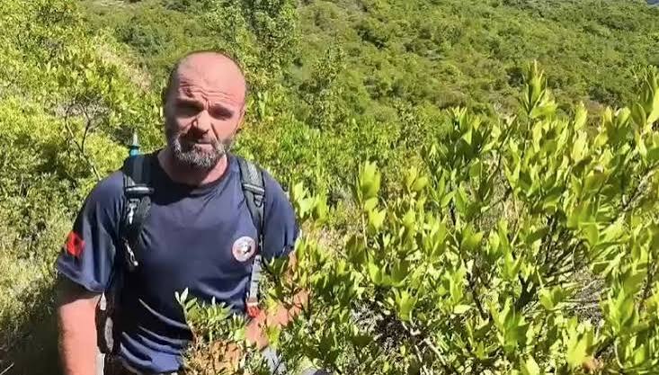 Humbet në zonën e Iliazit në Himarë, nis operacioni i kërkim-shpëtimit për shtetasin e huaj
