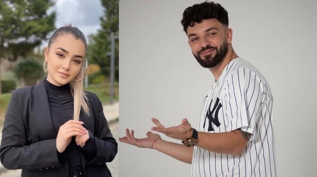 Çfarë u bë shkak? Olsi Bylyku ndahet nga partnerja e tij? Ja e vërteta