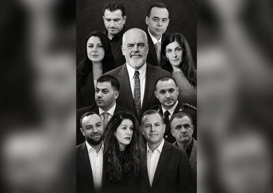 ‘Studentët’ e qeverisë Rama, me ‘bursë’ nga SPAK