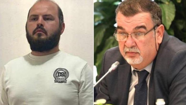 Vrasja e gjyqtarit Astrit Kalaja në sallën e gjyqit, mbahet në Gjykatën e Tiranës procesi ndaj Elvis dhe Gjon Shkambit