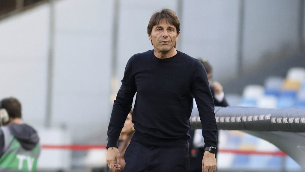 Conte sqaron zërat: Nuk ka asnjë tratativë të avancuar, me asnjë klub!