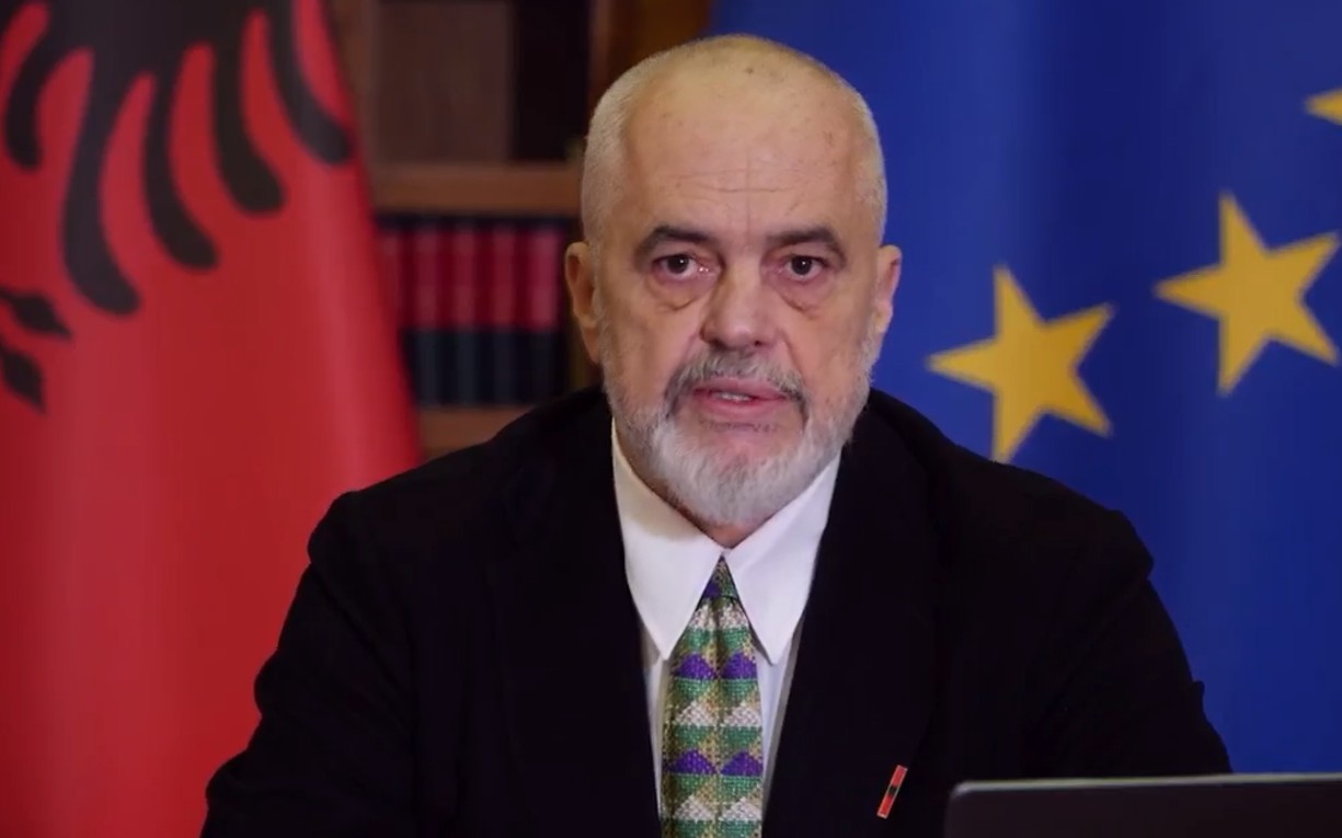 Reagon sërish Rama: Po çfarë janë këta që duan vetëm rrëmujë?!