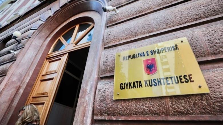 Gjykata Kushtetuese vendos kalimin në seancë të kërkesës së Magjistratëve për çështjen e pagave