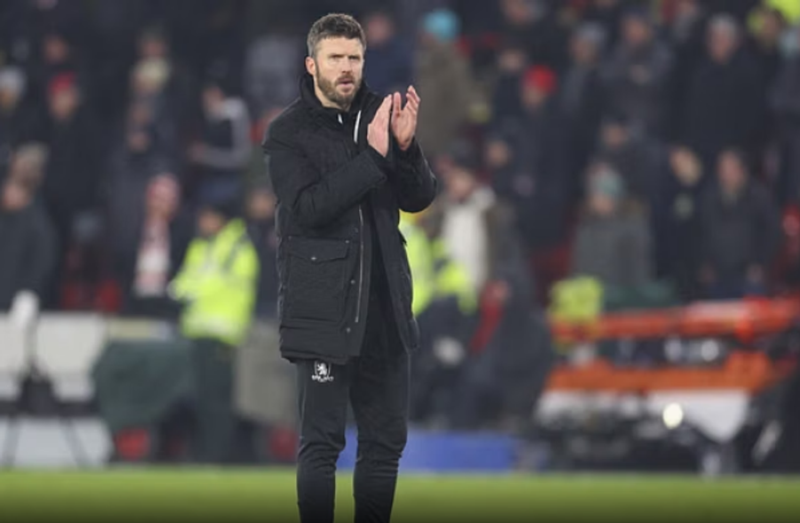 Carrick: Jam ende njeriu i duhur për Manchester United, do t’i rregulloj gjërat
