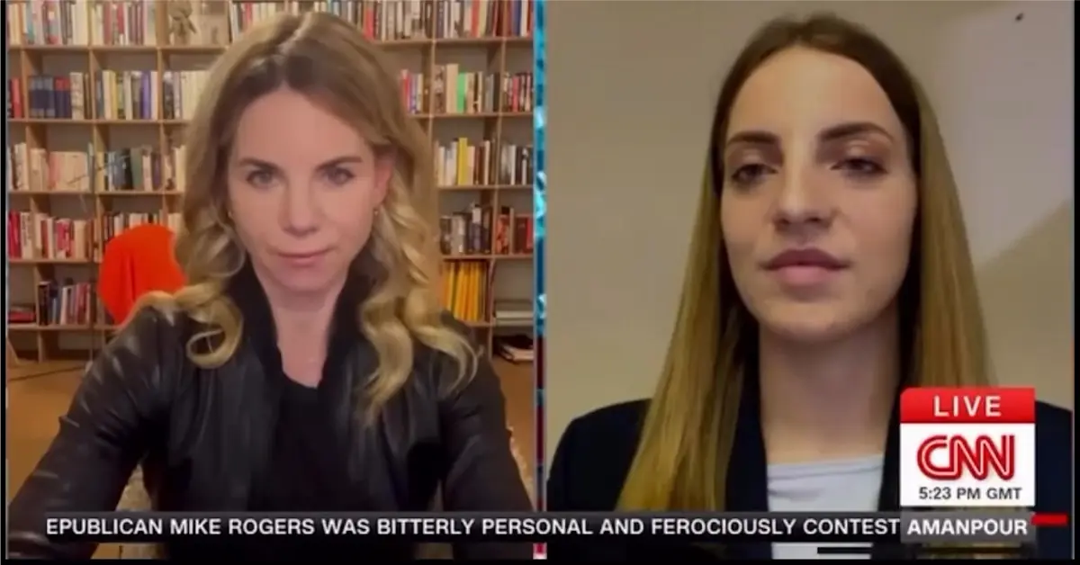 marjana koceku cnn 2026