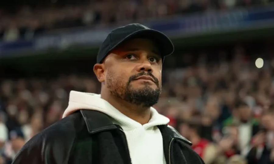 Trajneri i Bayernit/ Vincent Kompany në ‘gjendje të rëndë’, dërgohet në spital me helikopter