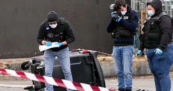 Të shtënat vdekjeprurëse pranë Parisit, autoritetet: Ngjarje terroriste