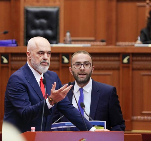 ”Faktet flasin vetë”, Bardhi për Ramën: Të vetët janë të pafajshëm, kurse qytetarët i bën fajtorë