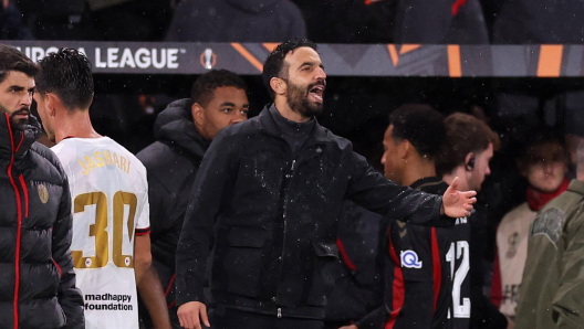 Milani në krizë: Sa pikë i duhen për kualifikim në Europa League?