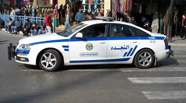 Pamje të rënda, momentet e sulmit të armatosur në një kishë në Jordani, 7 të vrarë dhe 34 të plagosur (VIDEO)
