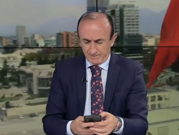 Do të japë dorëheqjen Dashnor Sula? Kryeinspektori zbulon telefonatën me Ramën: Vër atë që është më i sakti