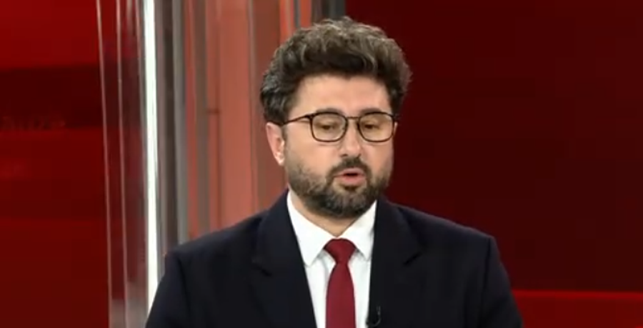 Antifa po frymëzon protestat? Qiriazi: Rama ka barrën e provës për të vërtetuar akuzat