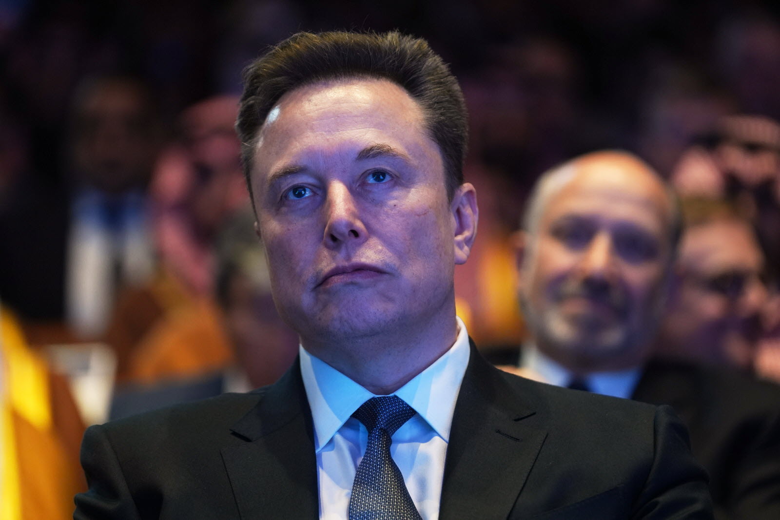 Rënia e aksioneve të SpaceX dhe Tesla-s, Elon Musk humb statusin e ‘trilionerit’
