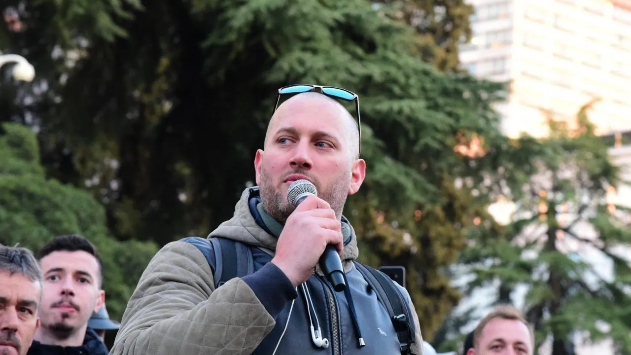 Ik, që të ndërtojmë një Shqipëri tjetër!