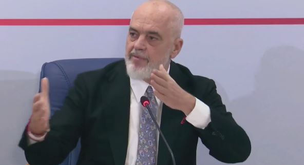 Edi Rama