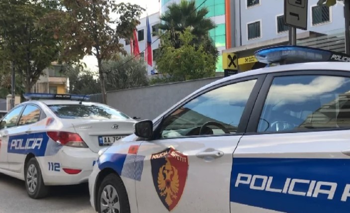 Policia Korçë