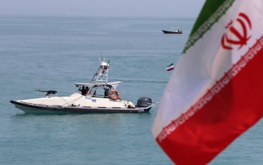 Irani i mbyll Gjirin Persik SHBA-së: Trump duhet të ëndërrojë të shohë forcat e armatosura të hyjnë në këtë zonë