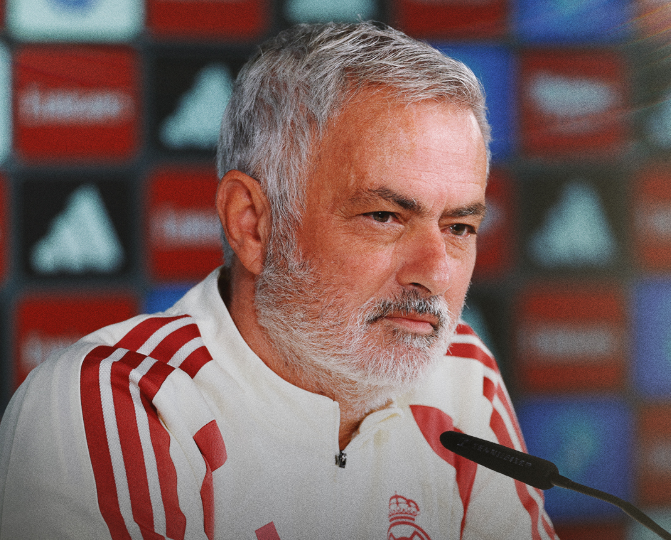 Mourinho: Klasikja, një provë për mua? Jo, te Reali kanë rëndësi titujt