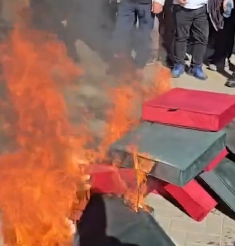 Reagon Rama për protestën e PD