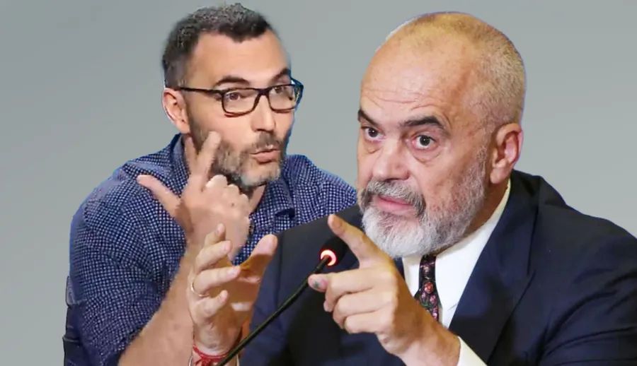 Rama gjen fajtorin e ri: Arlind Qori po i mban protestuesit në terror psikologjik