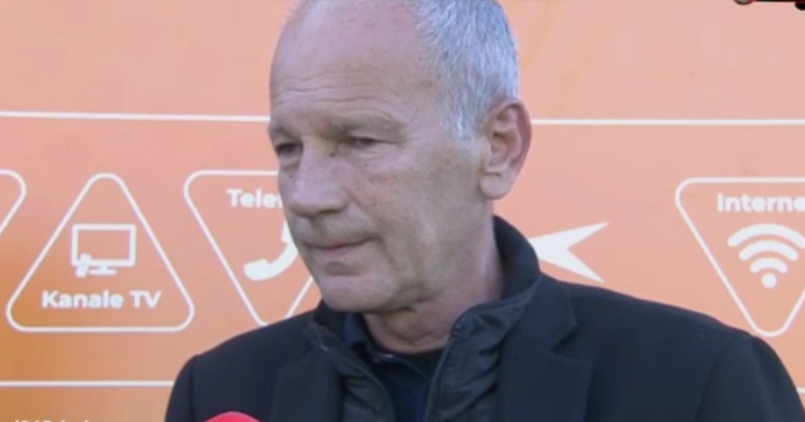 Laçi, trajneri Osmani: Ndeshja më e vështirë