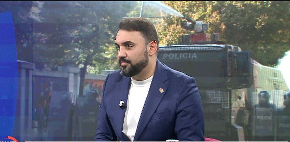 Belind Kellici