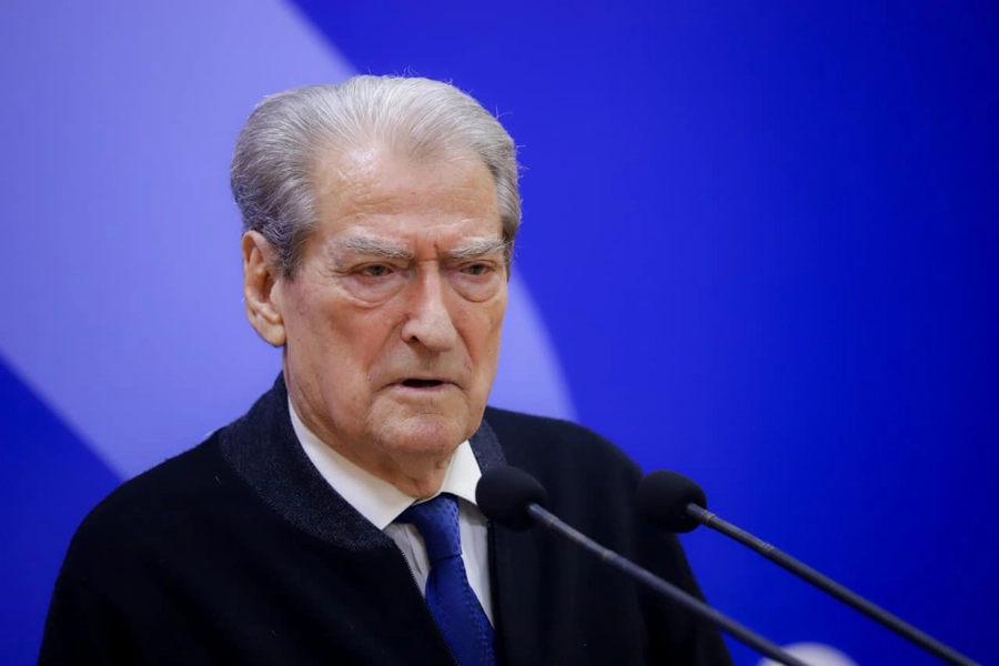 Berisha: Kryeqyteti i Shqipërisë përjetoi një ditë dhe natë terrori si kurrë ndonjëherë më parë